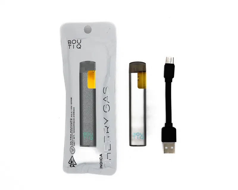 Boutiq Disposable 1G - Image 13