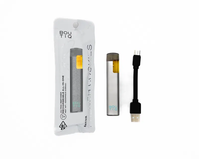 Boutiq Disposable 1G - Image 12