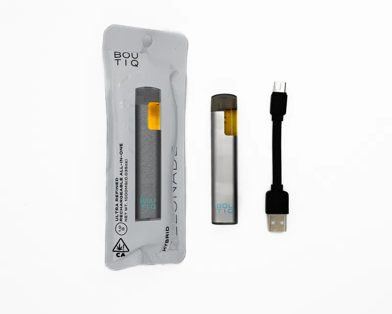 Boutiq Disposable 1G - Image 11