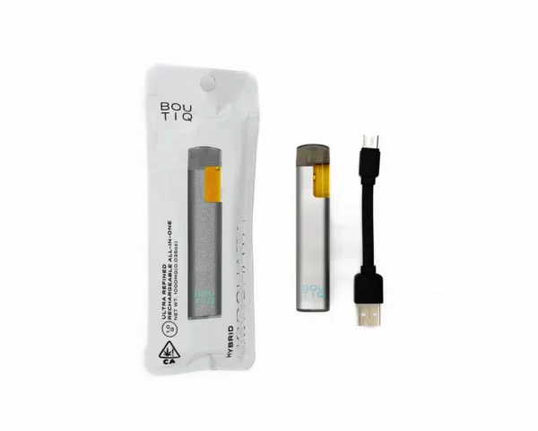 Boutiq Disposable 1G - Image 9
