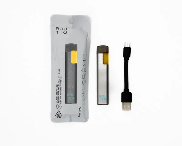 Boutiq Disposable 1G - Image 8