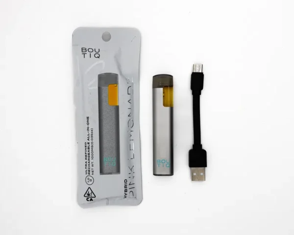 Boutiq Disposable 1G - Image 6