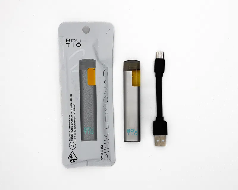 Boutiq Disposable 1G - Image 6