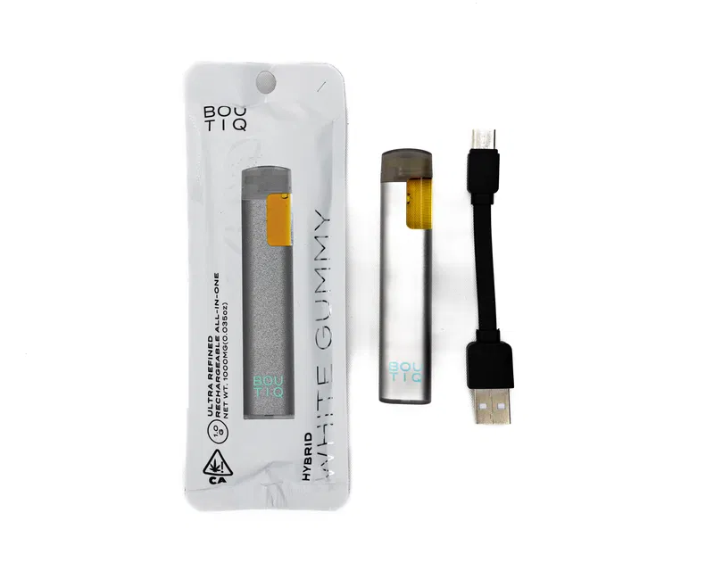 Boutiq Disposable 1G - Image 14