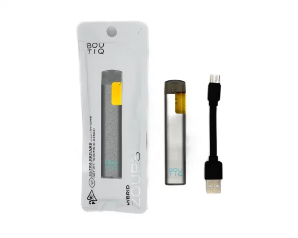 Boutiq Disposable 1G - Image 3