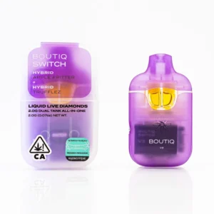 boutiq switch​