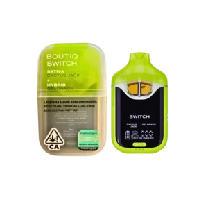 boutiq vapes