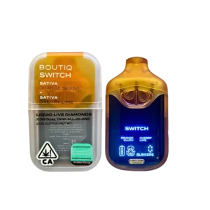 boutiq v4 flavors