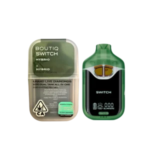 boutiq vape