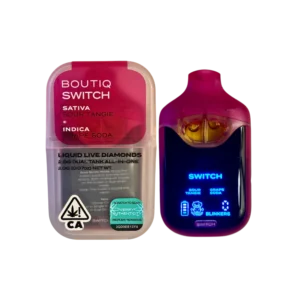 boutiq switch v4