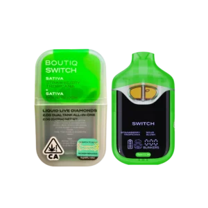 boutiq v4 cart