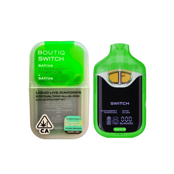 boutiq v4 cart