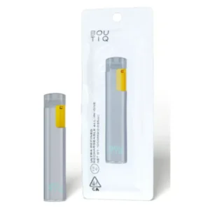 Boutiq Disposable 1G
