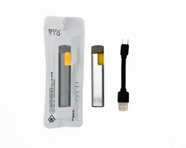 Boutiq Disposable 1G - Image 2