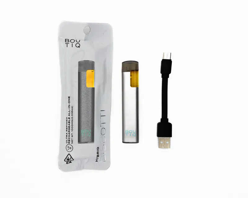 Boutiq Disposable 1G - Image 2